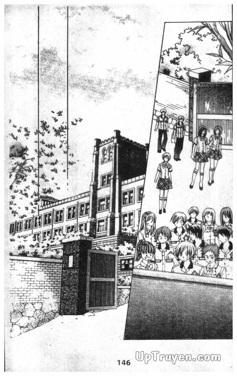 Dạ Khúc: Chapter 9