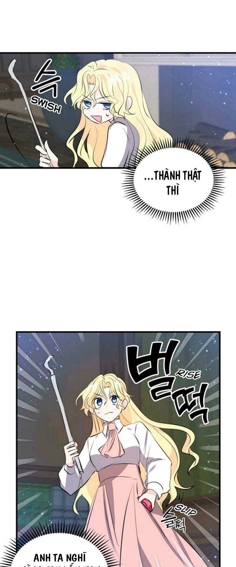 Tôi Là Bạn Gái Cũ Của Một Người Lính: Chapter 42