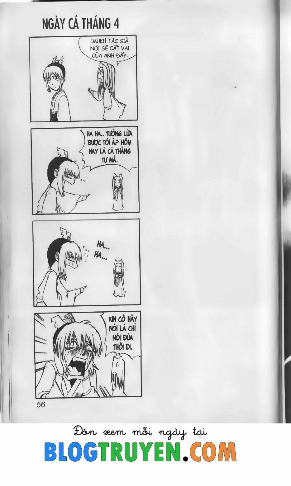 Shin Gumiho - Hội Pháp Sư: Chapter 70.2