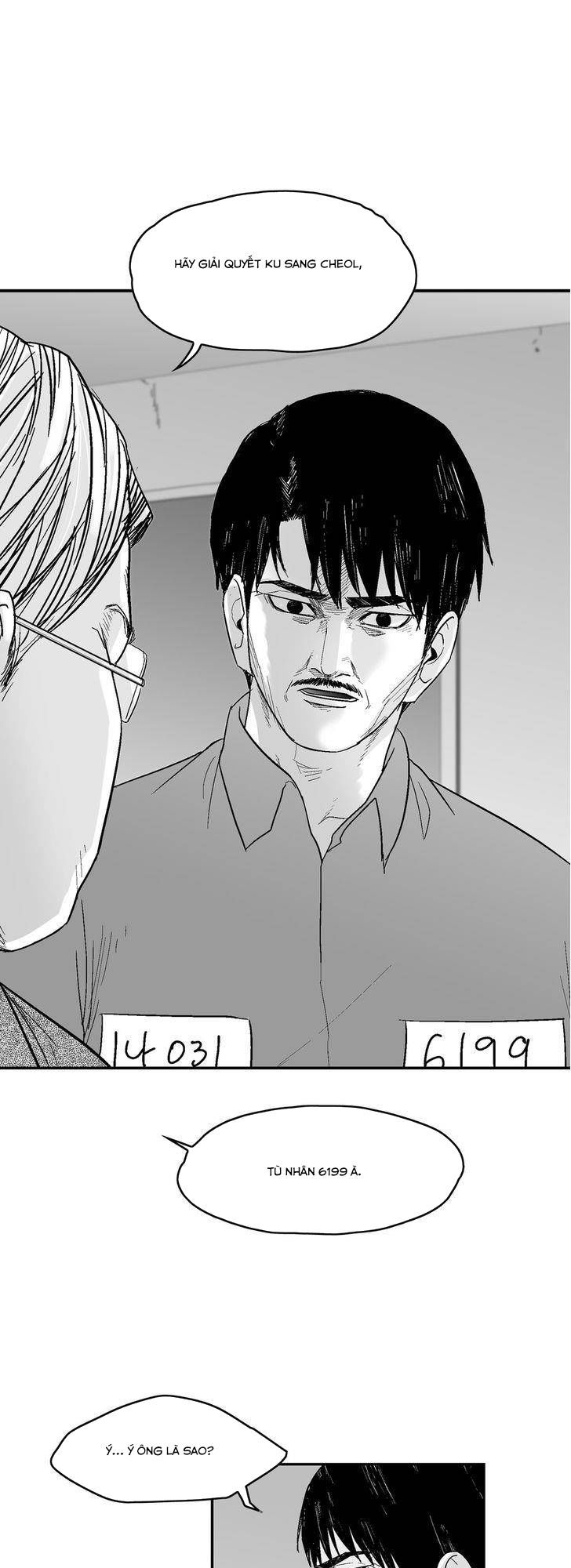 Dear Boy: Chapter 68