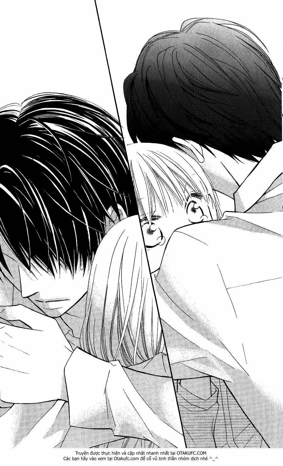 Love So Life: Chapter 55