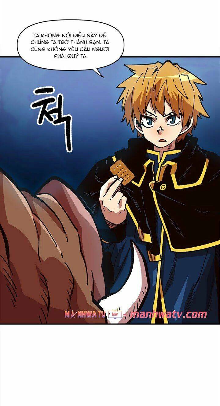 Nô Lệ Nghịch Thiên: Chapter 22