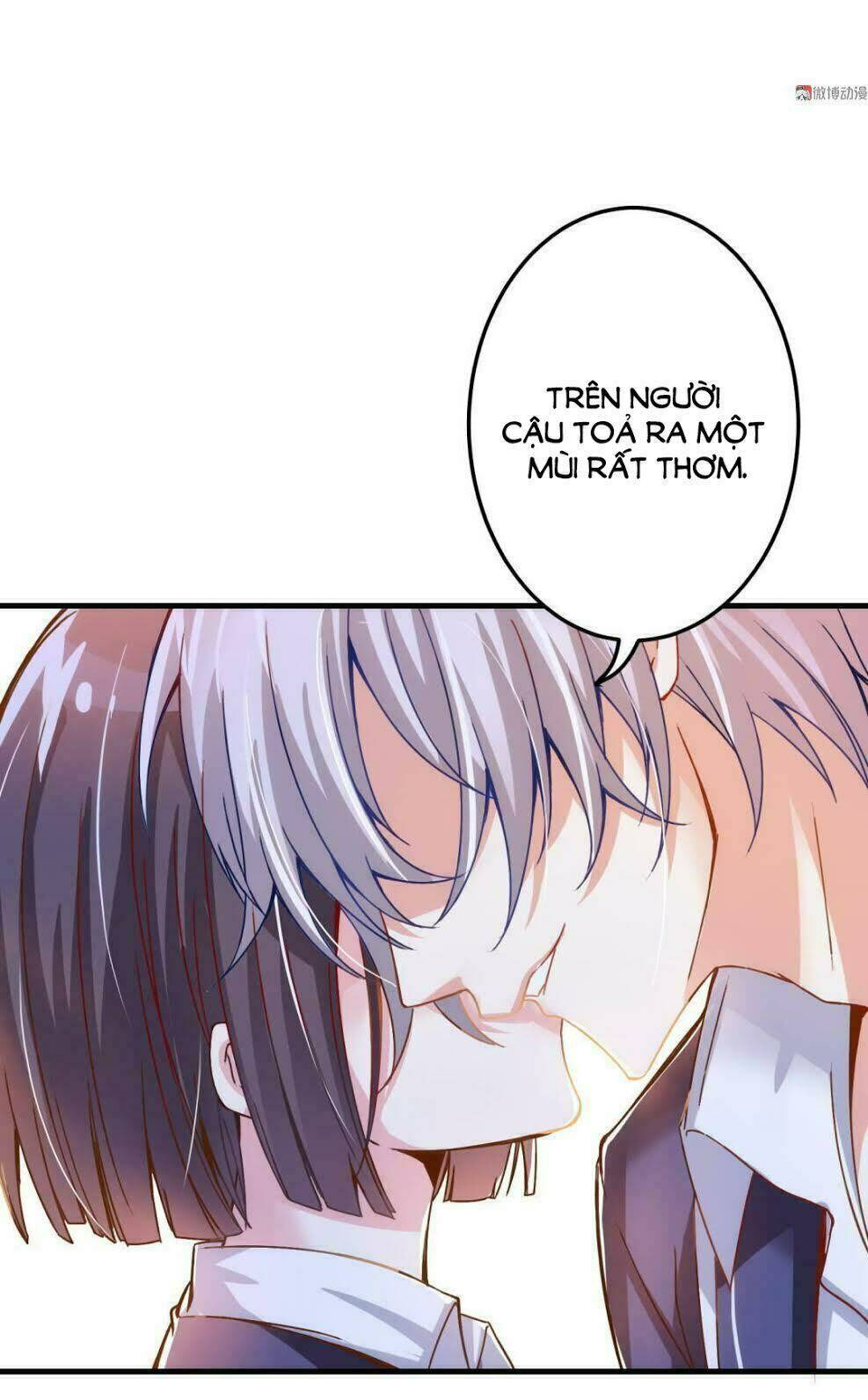 Yêu Tôi Đều Chết Cả Đi!: Chapter 4
