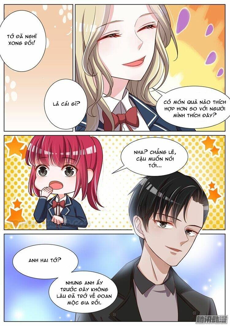 Vương Bài Giáo Thảo: Chapter 71