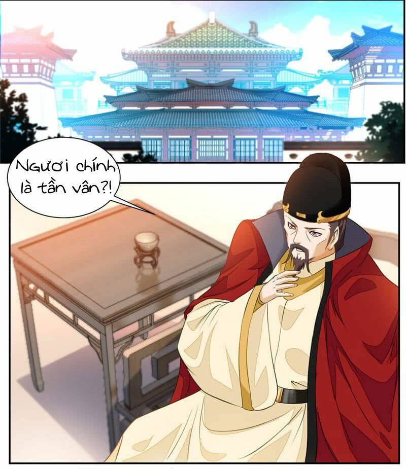 Cửu Dương Thần Vương: Chapter 33