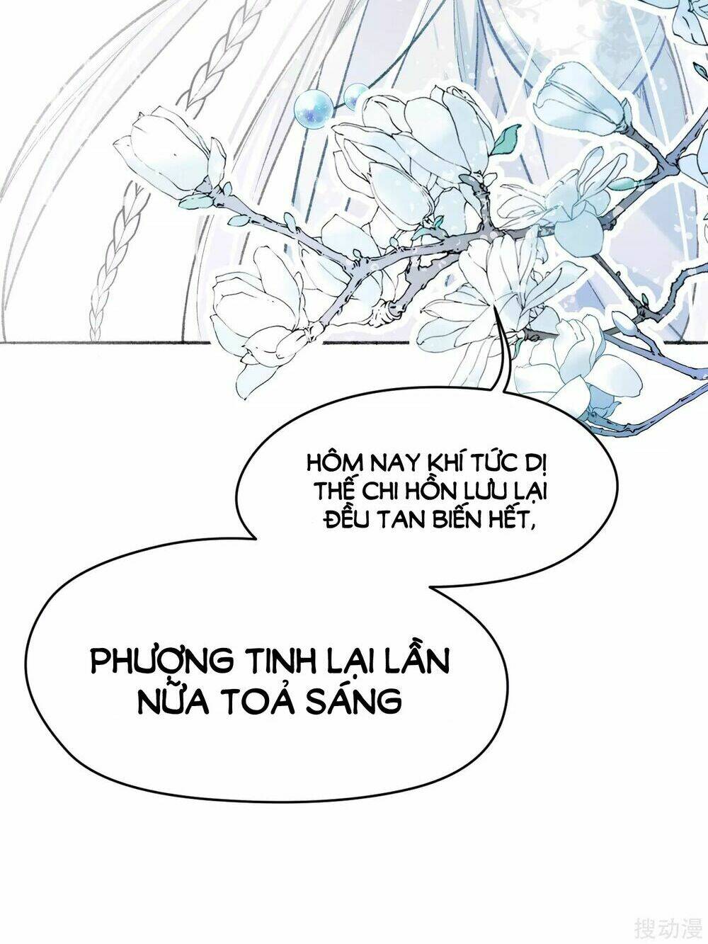 Bệ Hạ Nhà Ta Muốn Hại Quốc: Chapter 8