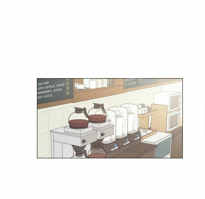 Vẽ Nên Tình Yêu Của Chúng Ta: Chapter 2