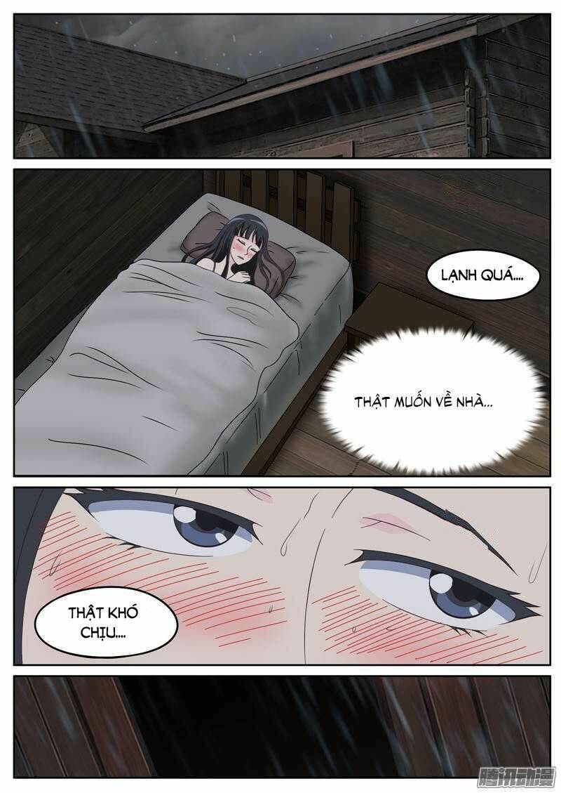Cô Vợ Cao Lãnh Của Tổng Tài Cấp Cao: Chapter 20