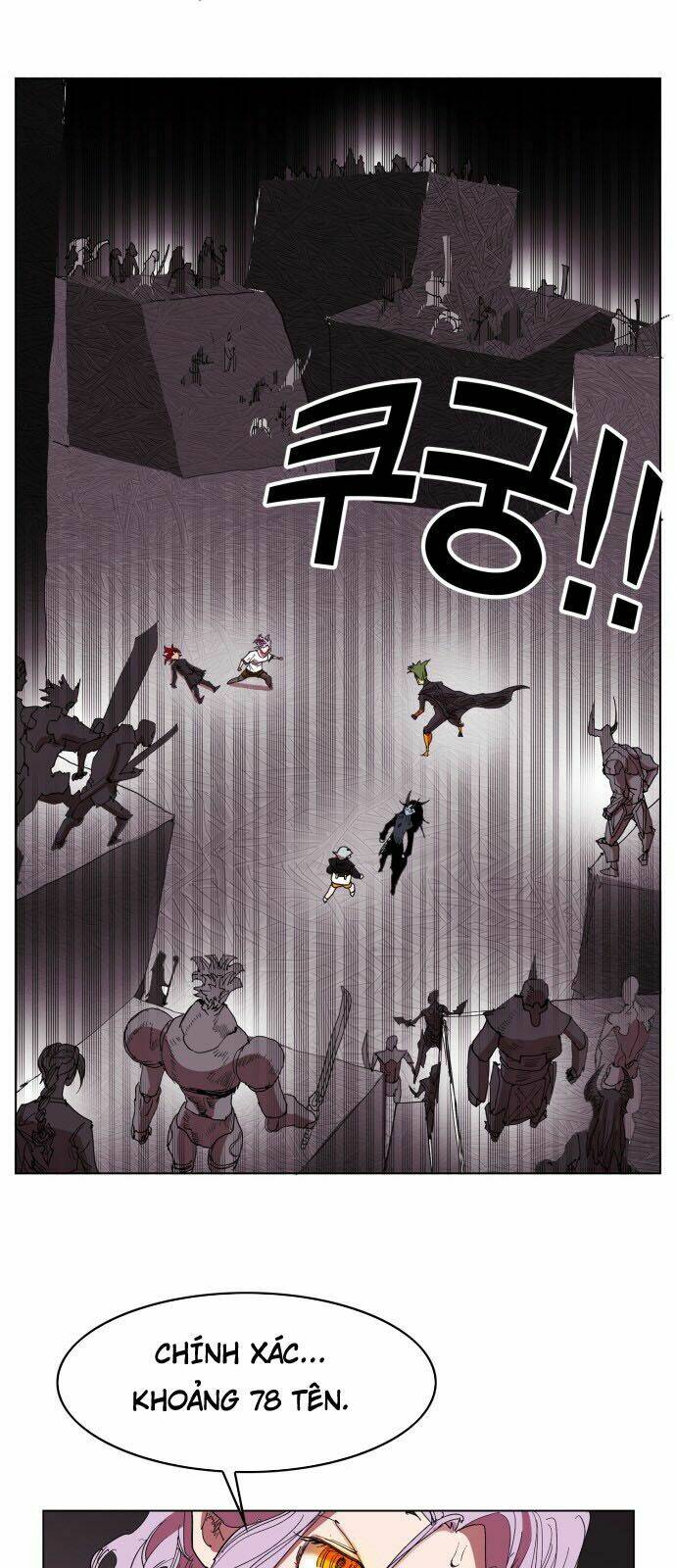 Hard Core Leveling Warrior: Chapter 93