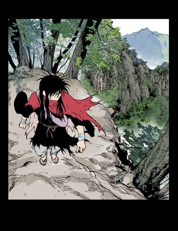 Cao Thủ 2: Chapter 114