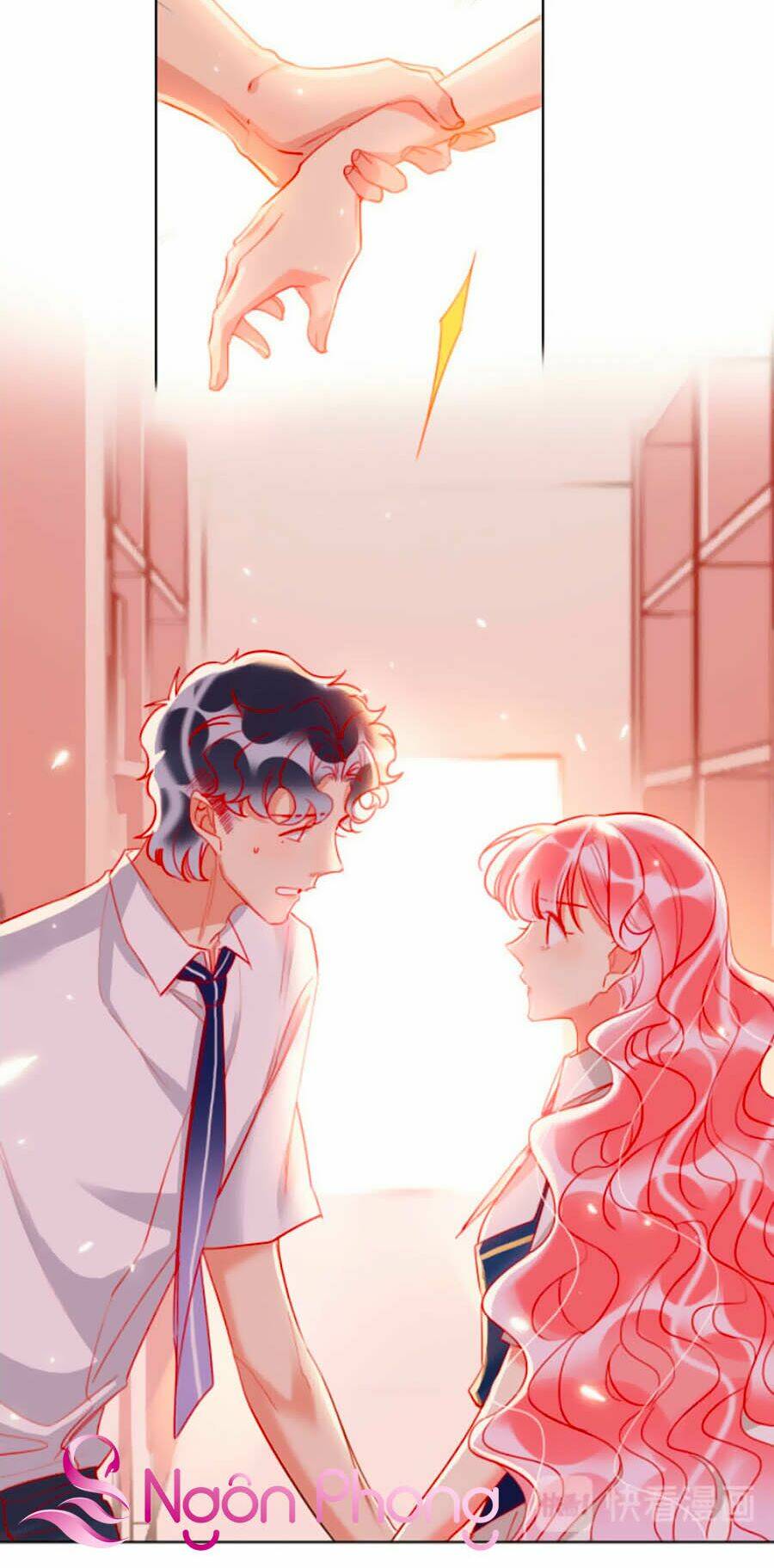 Kế Hoạch Đánh Chiếm Của Công Chúa Nghèo: Chapter 55