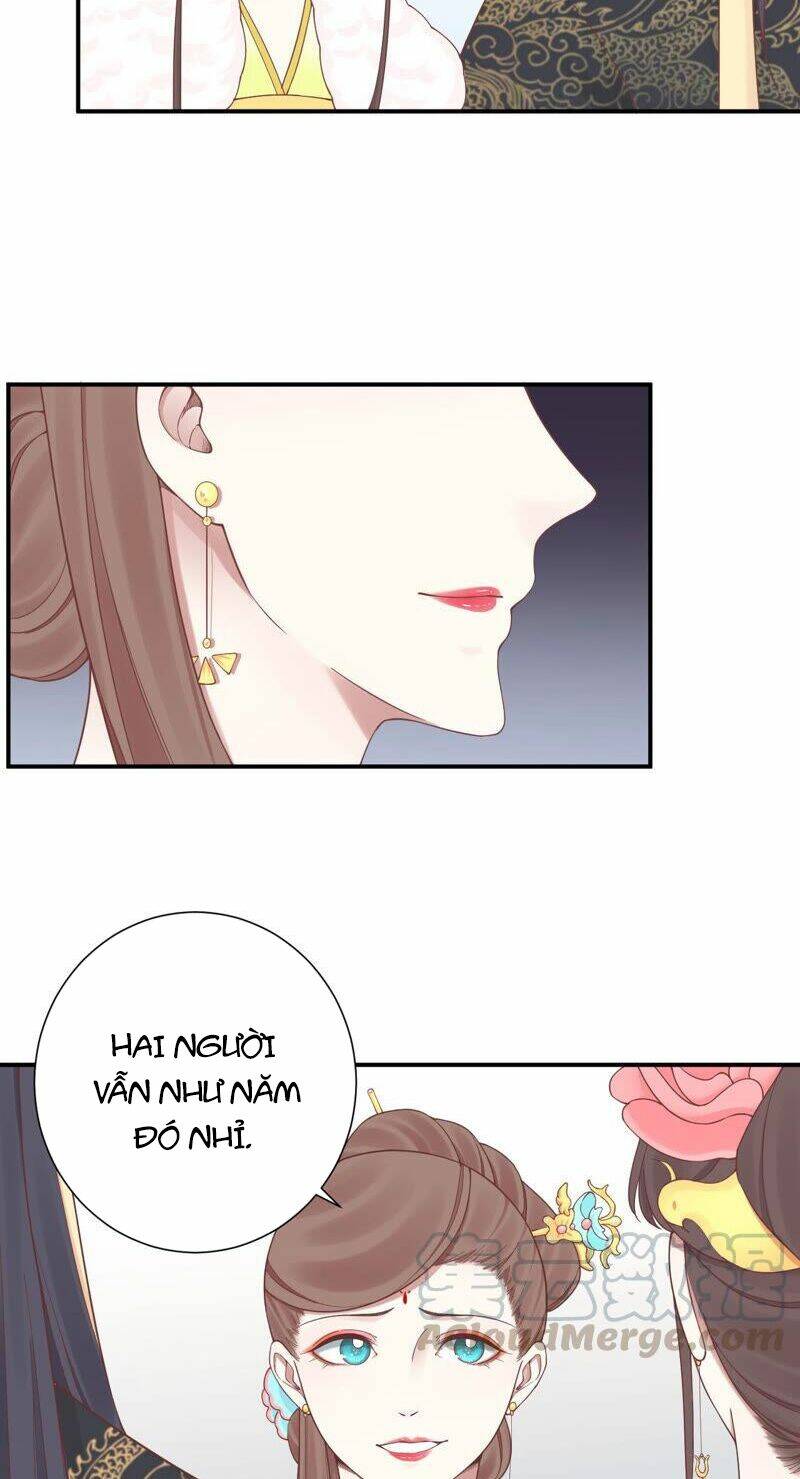 Hoàng Hậu Bận Lắm: Chapter 148