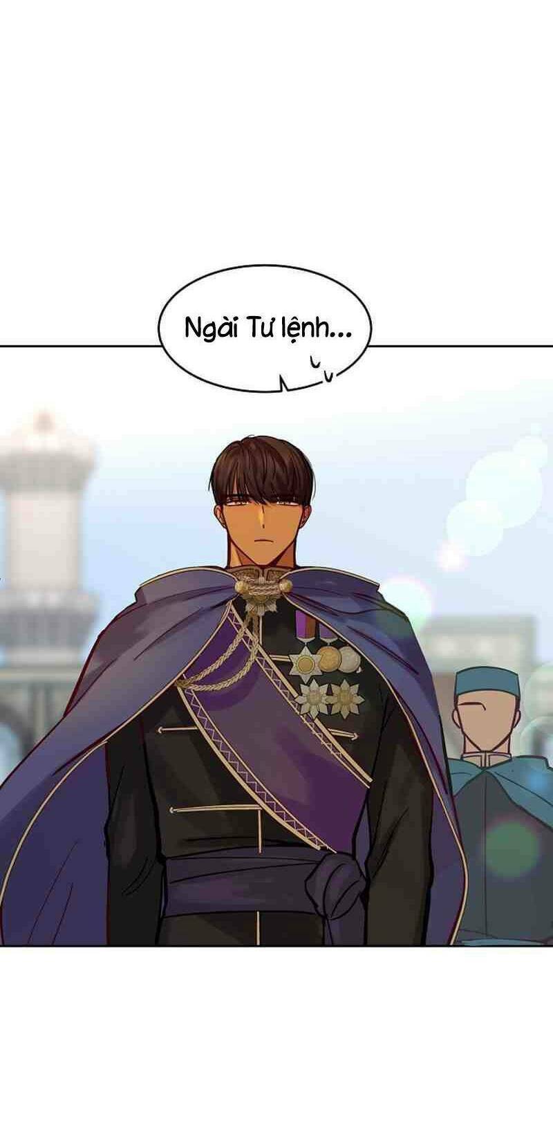Amina - Nữ Thần Đèn: Chapter 18