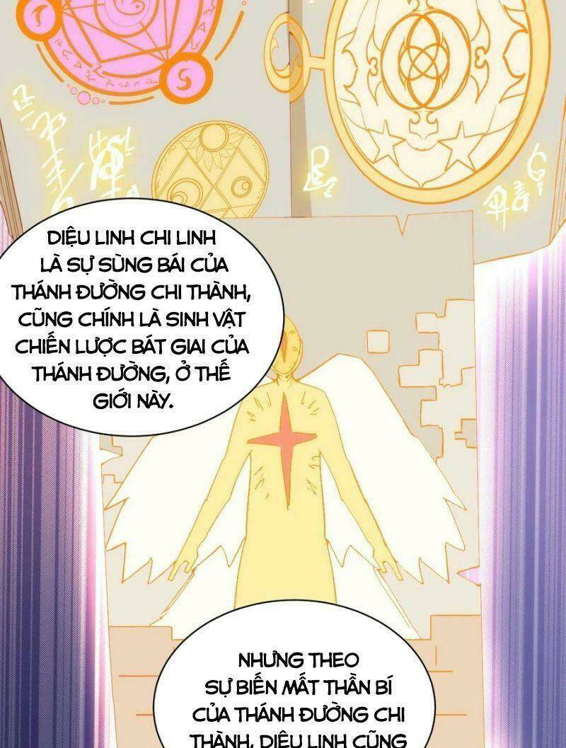 Thánh Đường Chi Thành: Chapter 74