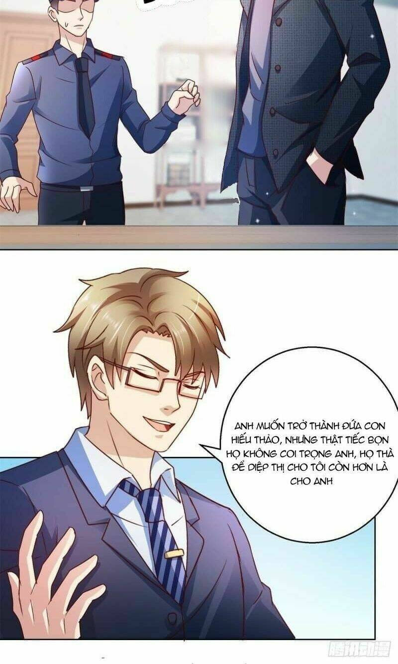 Vú Em Là Cổ Tiên: Chapter 121