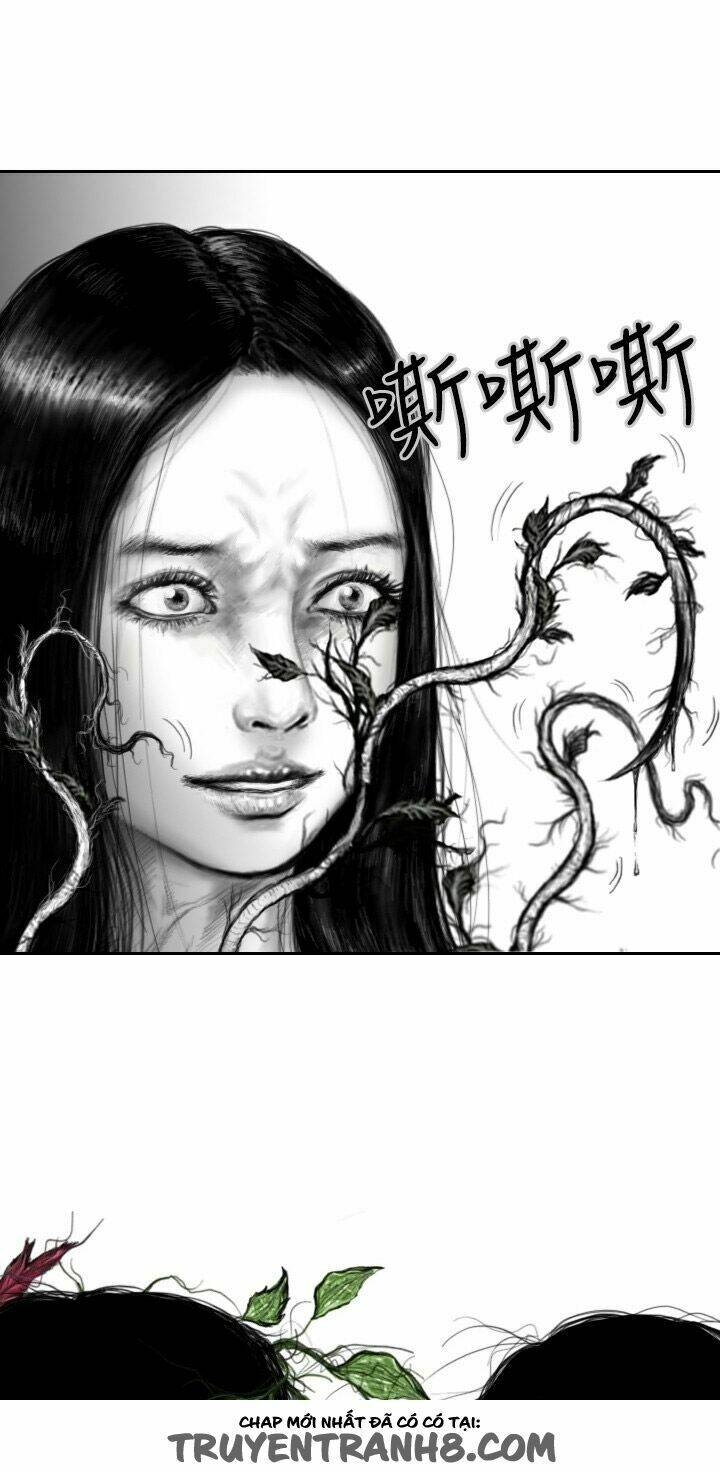 Hạt Giống Mỹ Nhân: Chapter 20