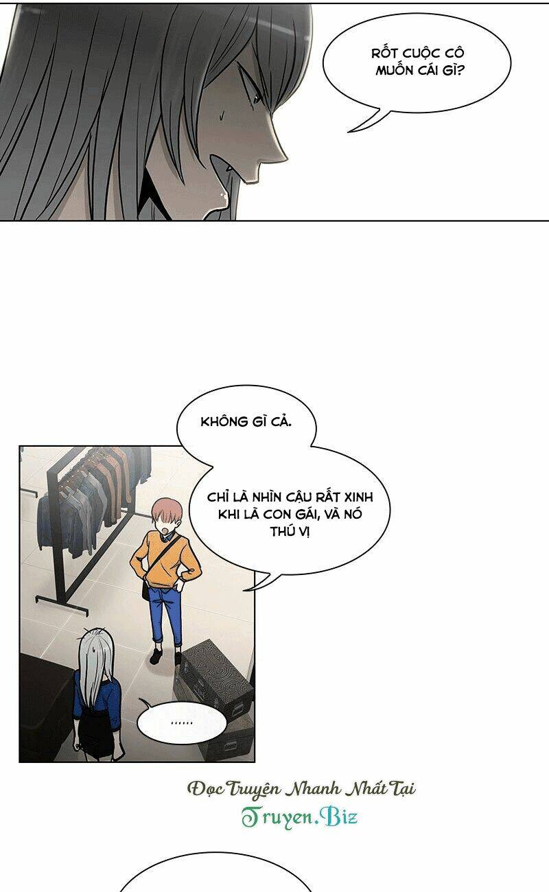 Anh Ấy Là Nữ Sinh Cấp 3: Chapter 60