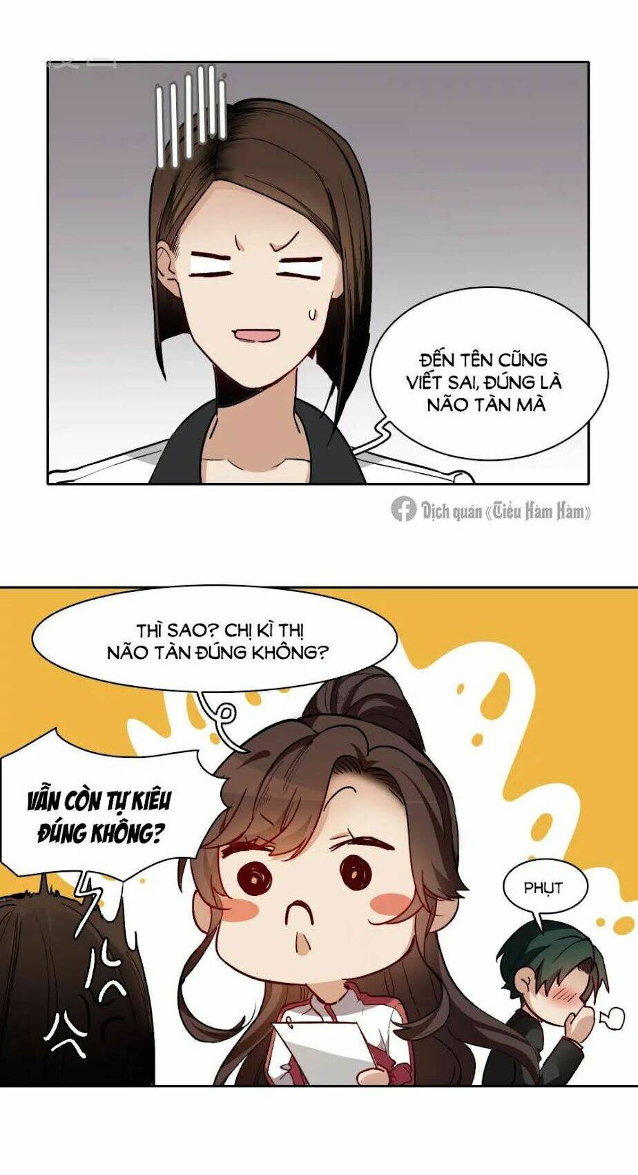 Thế Giới Đệ Nhất Cự Tinh: Chapter 19.3