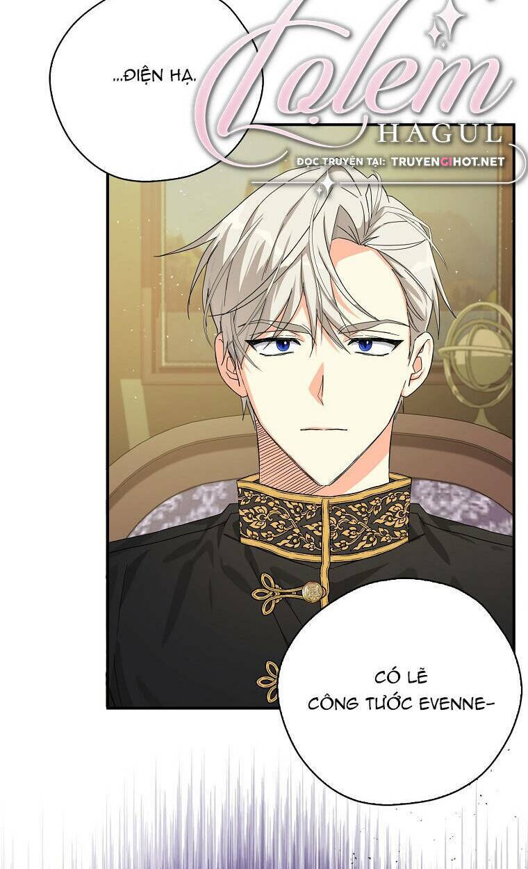 Ba Người Anh Trai Của Tôi Là Bạo Quân: Chapter 56.2