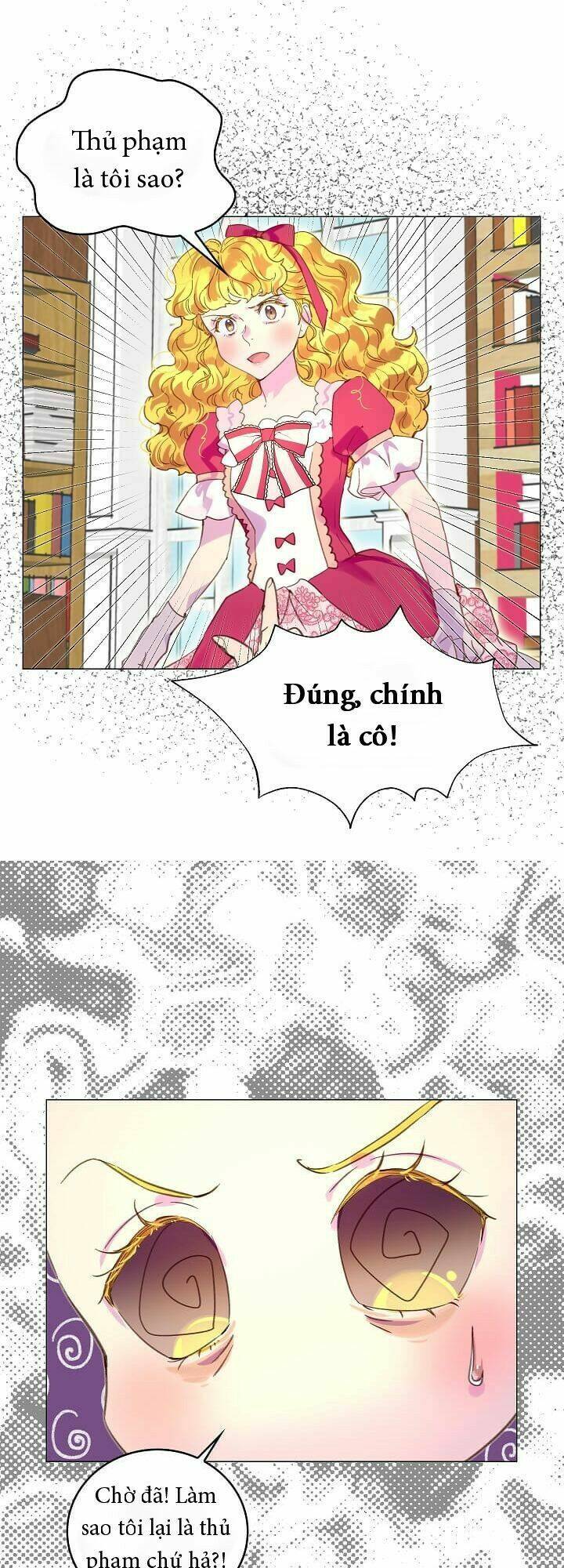 Tôi Không Phải Là Người Tốt: Chapter 85