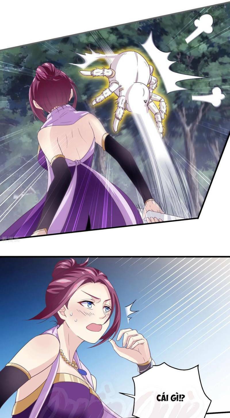 Ta Là Ngọc Hoàng Đại Đế: Chapter 30