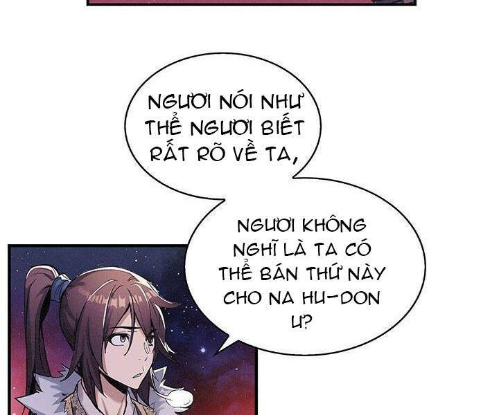 Mục Hạ Vô Nhân: Chapter 3