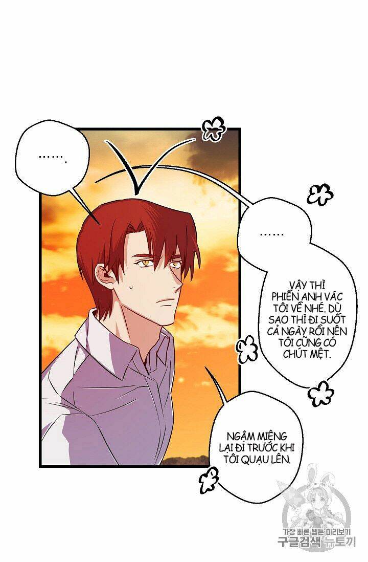 Hôn Lễ Báo Thù: Chapter 15