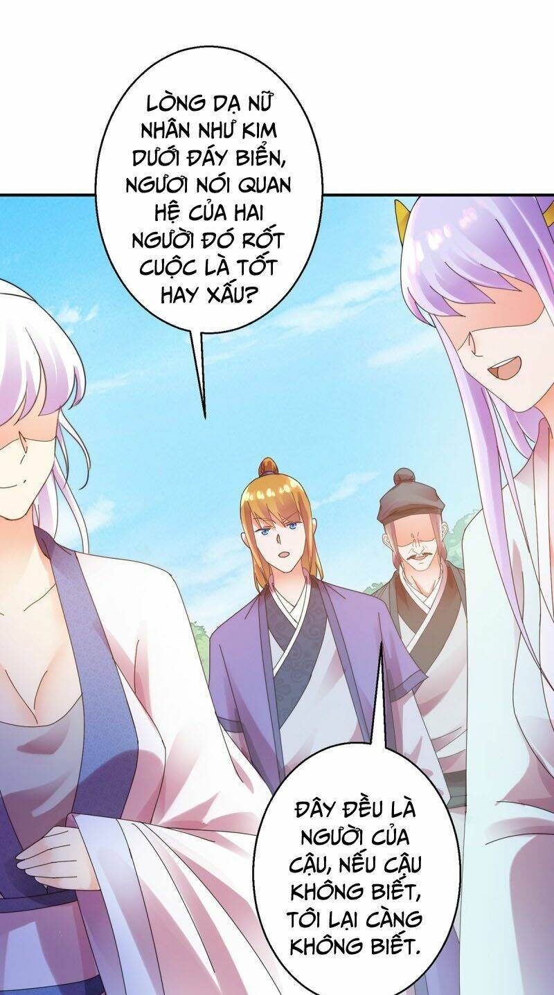 Sử Thượng Đệ Nhất Chưởng Môn: Chapter 170