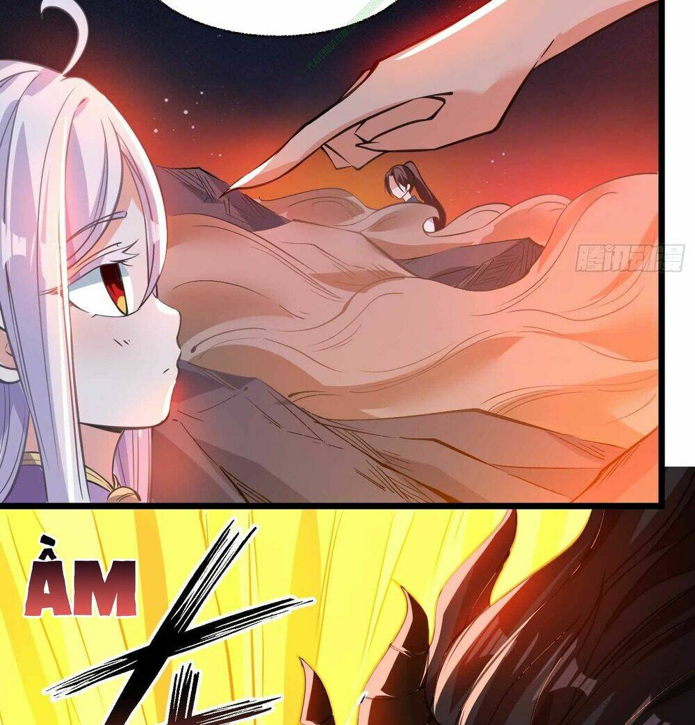 Giáng Thần Chiến Ký: Chapter 9