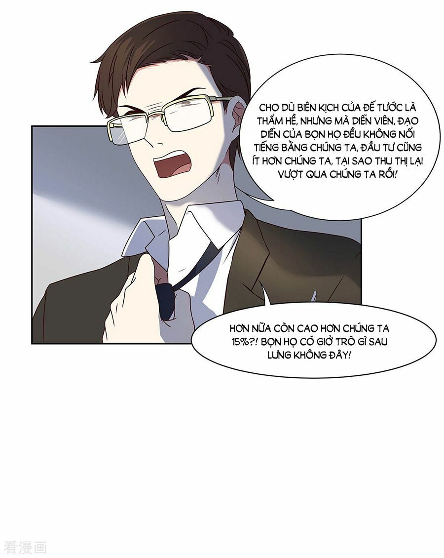 Trọng sinh quý thê chi phục thù hoa lệ: Chapter 48