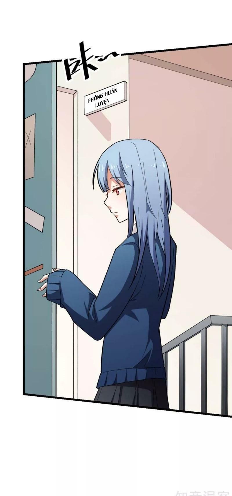Vườn Trường Cuồng Sư Hệ Thống: Chapter 120