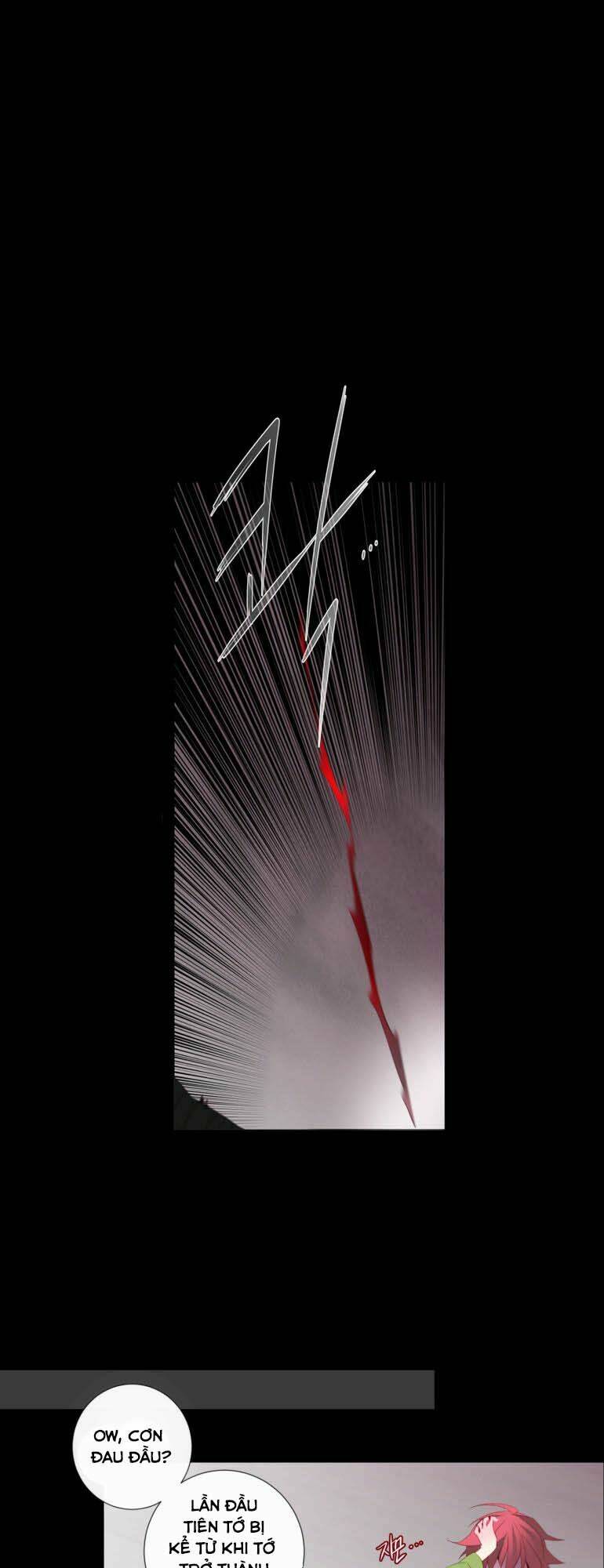 The Memory Of Wind: Anz: Chapter 40