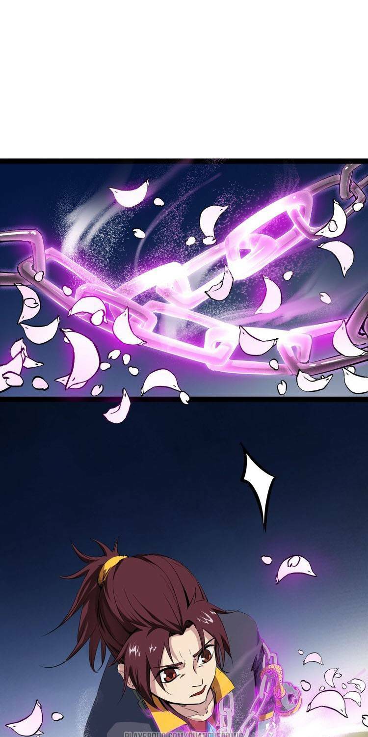 Long Mạch Võ Thần: Chapter 43