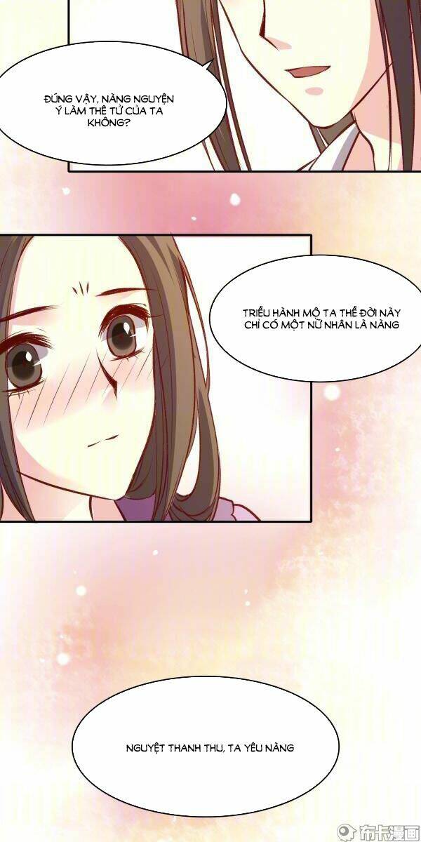 Yến Sơn Phái Và Bách Hoa Môn: Chapter 164