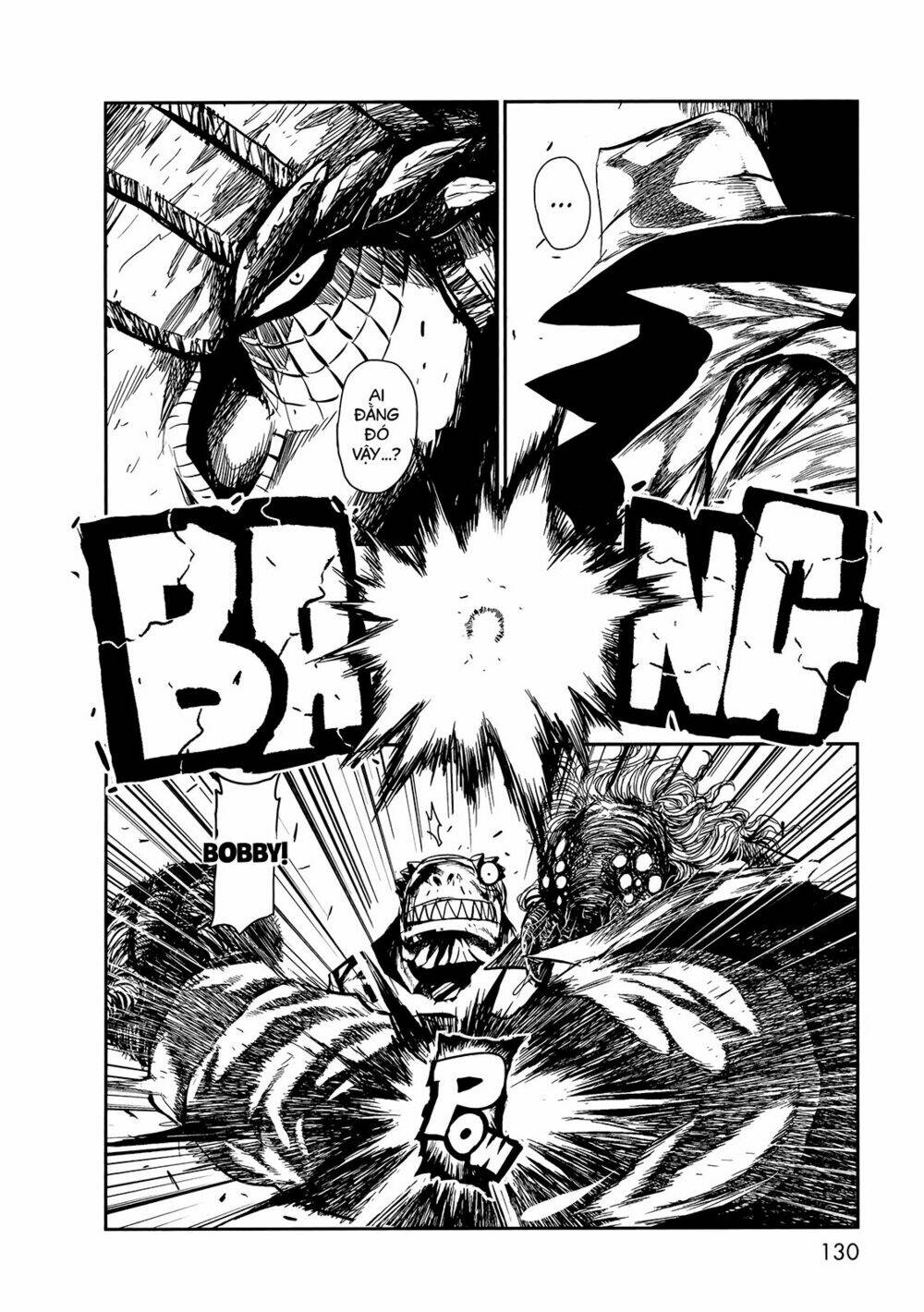 Keyman: Chapter 59