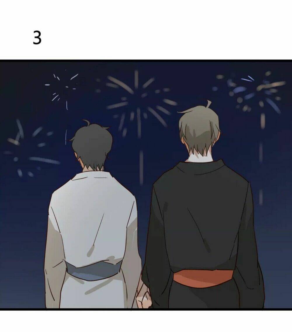 Tình Yêu Dưới Mái Hiên: Chapter 38.5