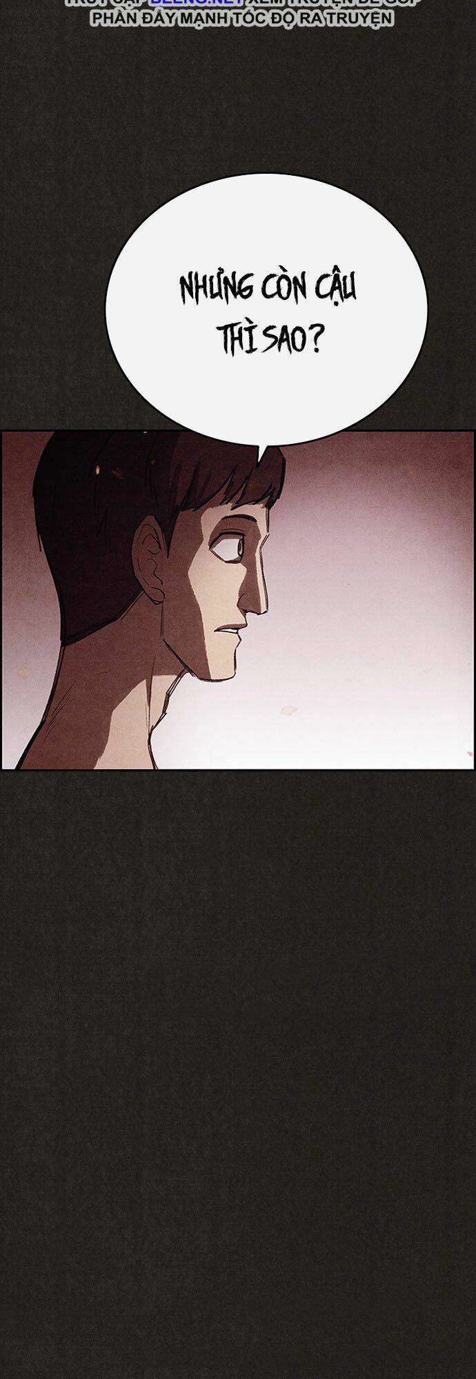 Quái Vật Tại Chung Cư Xanh: Chapter 124