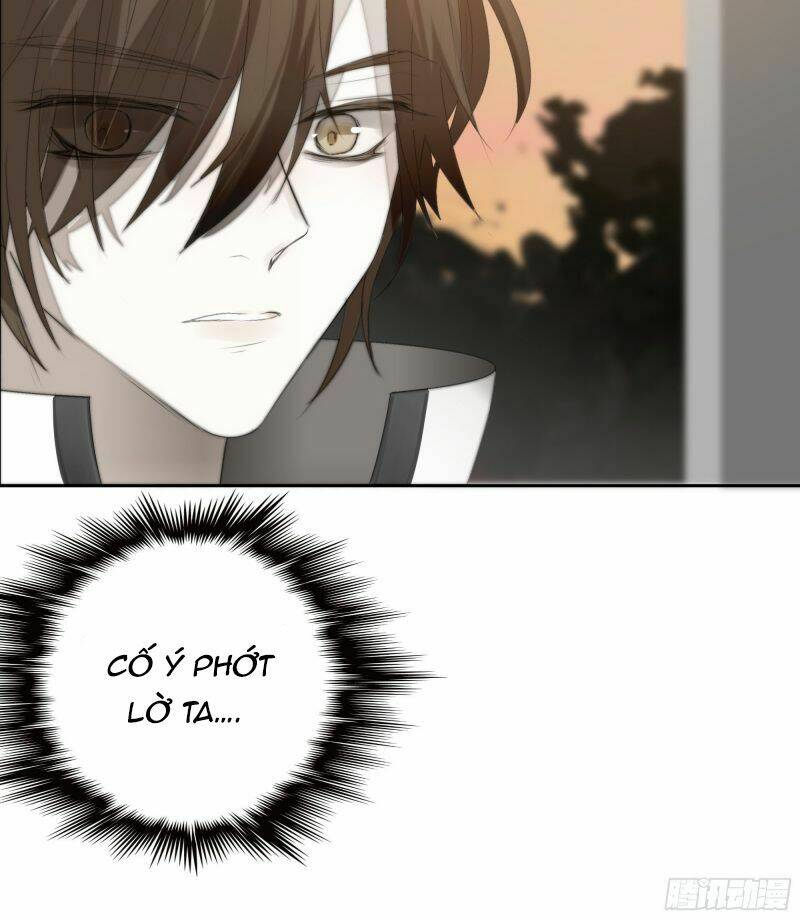 Nguyệt Trụy Trọng Minh: Chapter 4