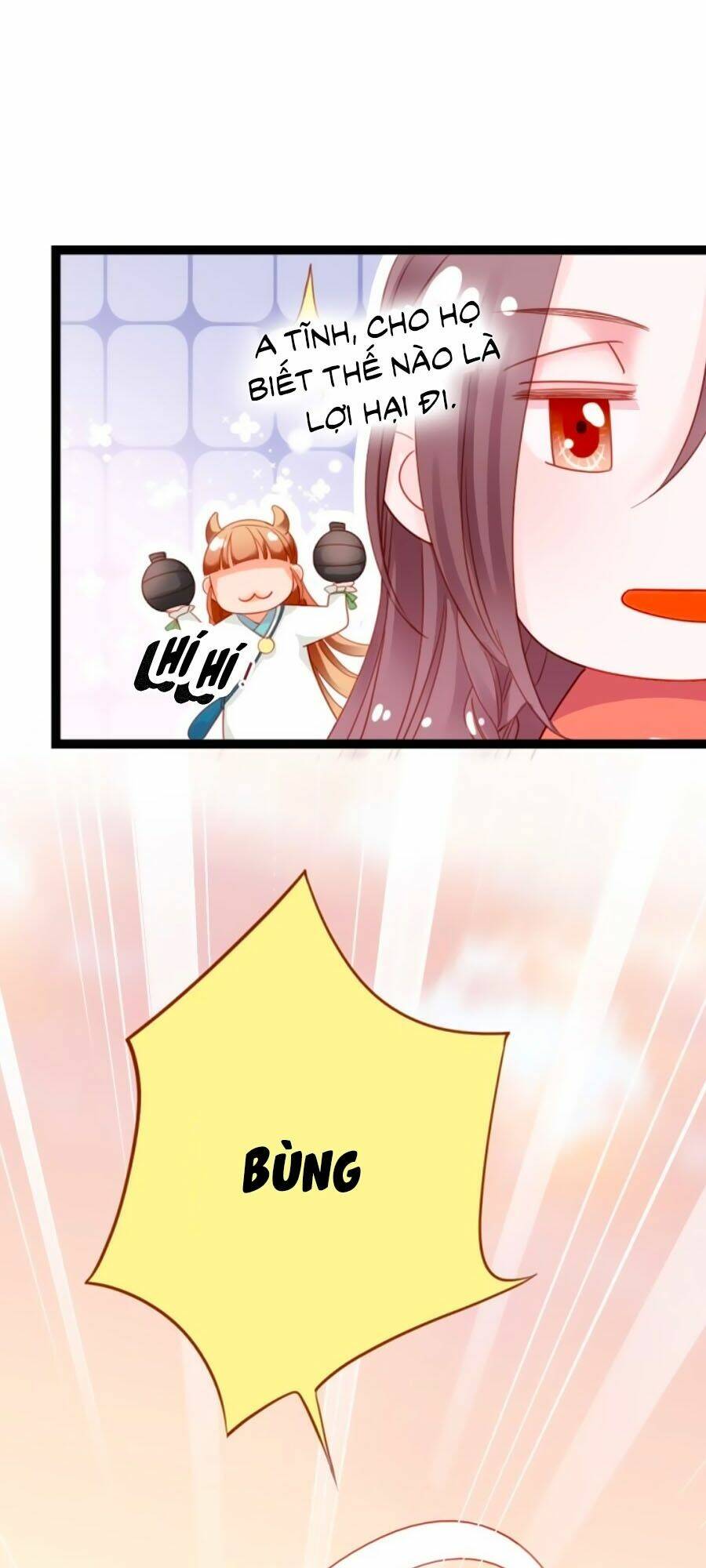 Đứng Lại! Phụng Chỉ Ăn Cướp: Chapter 9