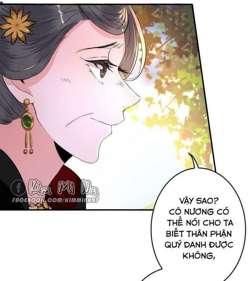 Vương Gia Kiêu Ngạo Quá Khó Cua: Chapter 100