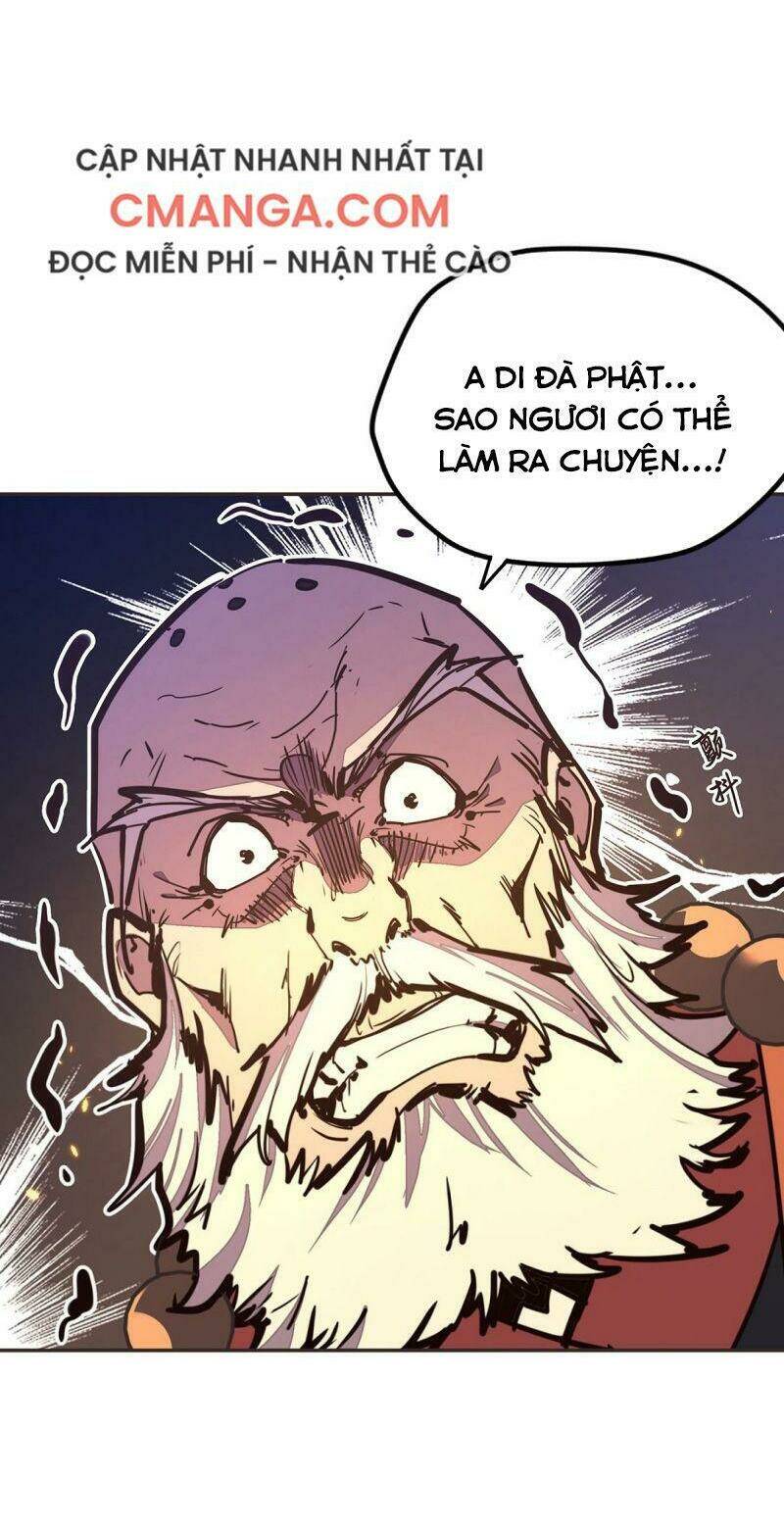 Sinh Tử Quyết: Chapter 79