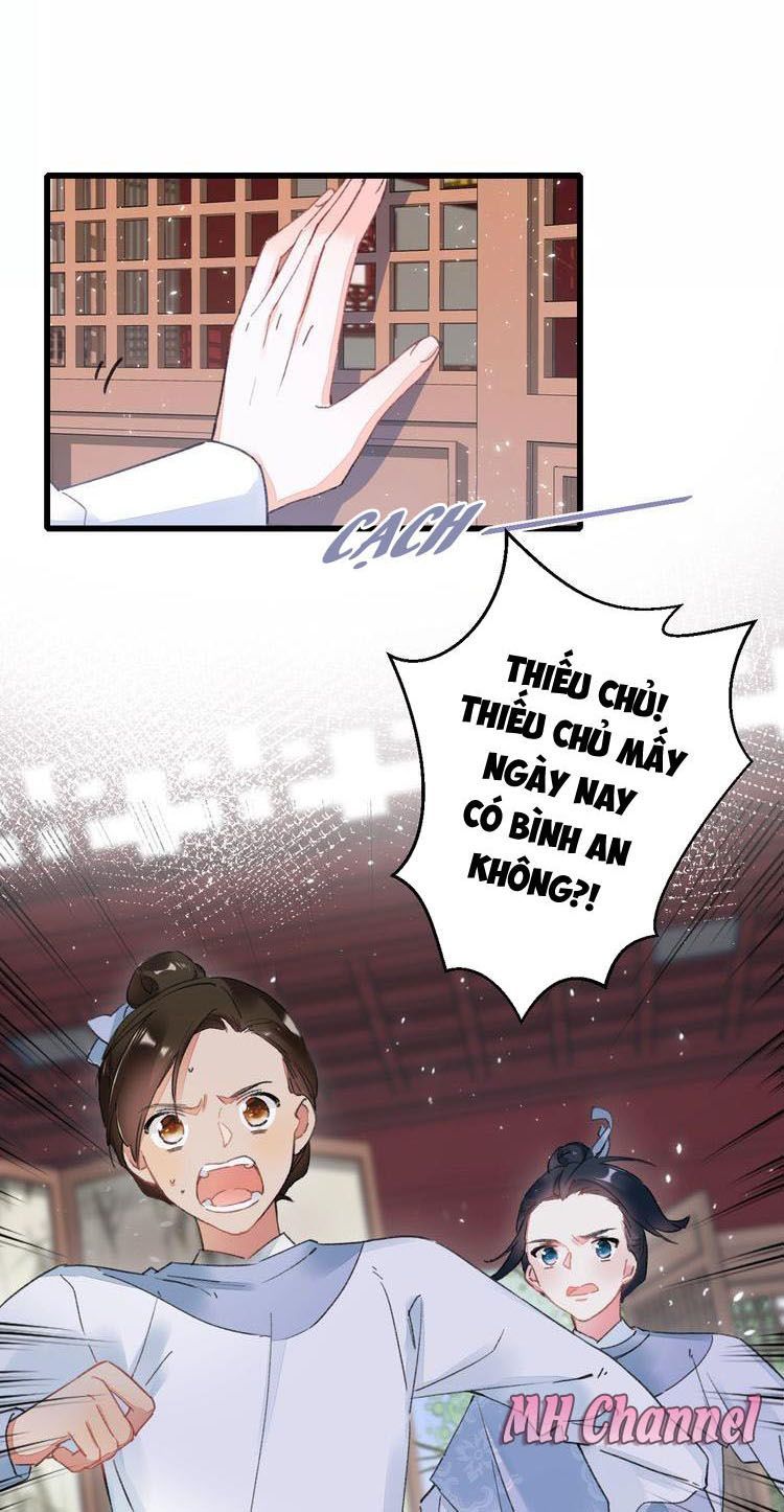 Hoa Nhan Sách 2: Chapter 74