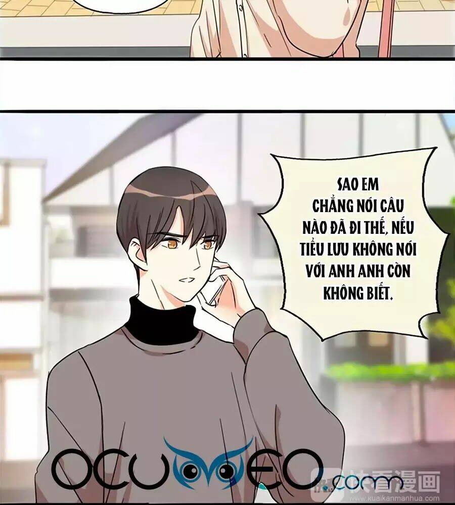 Mùi Hương Lãng Mạn: Chapter 9