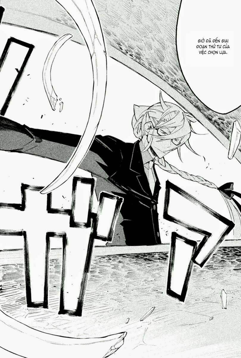 Hell\’s Kitchen: Chapter 26