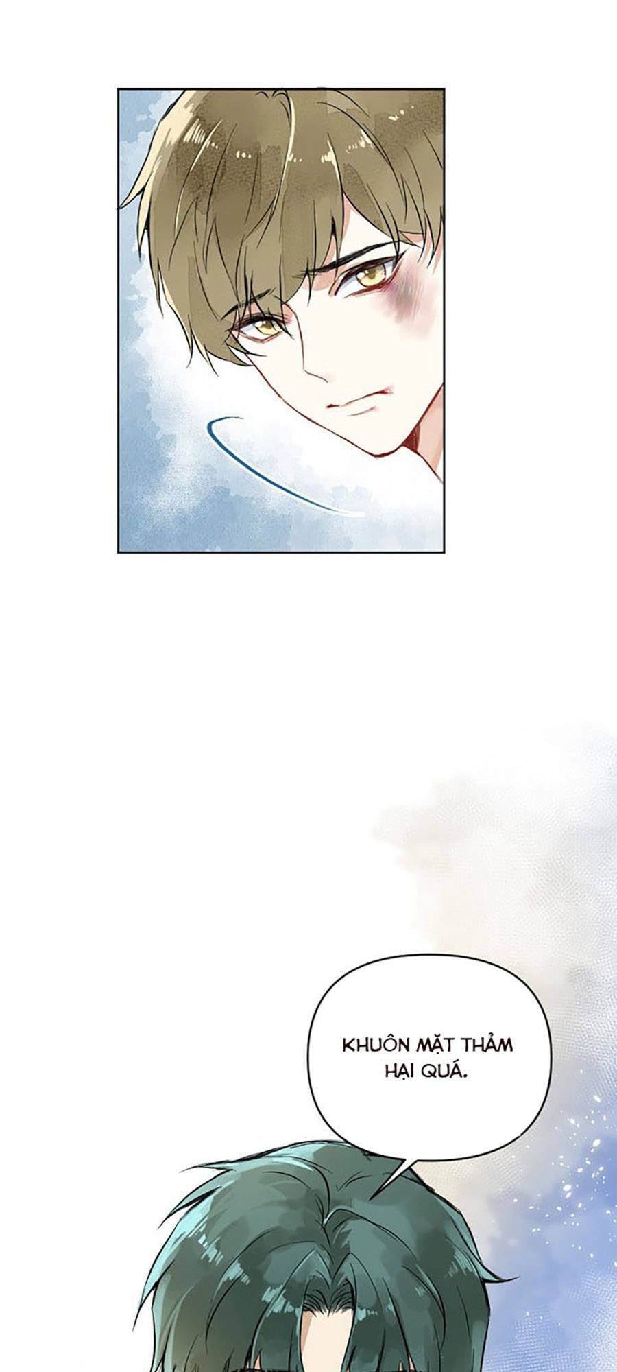 Tâm Động Thuấn Di: Chapter 57