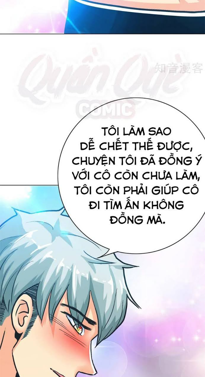 Hệ Thống Tiên Tôn Tại Đô Thị: Chapter 89