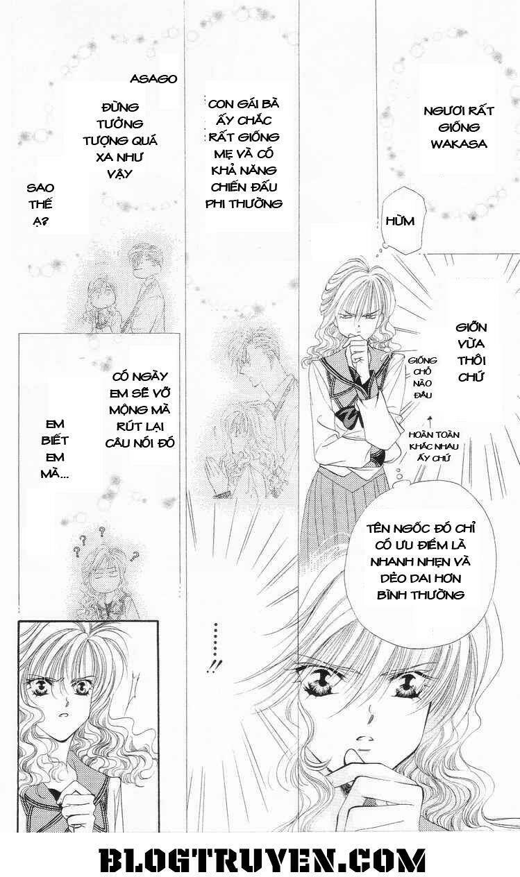 Tokyo Crazy Paradise: Chapter 85