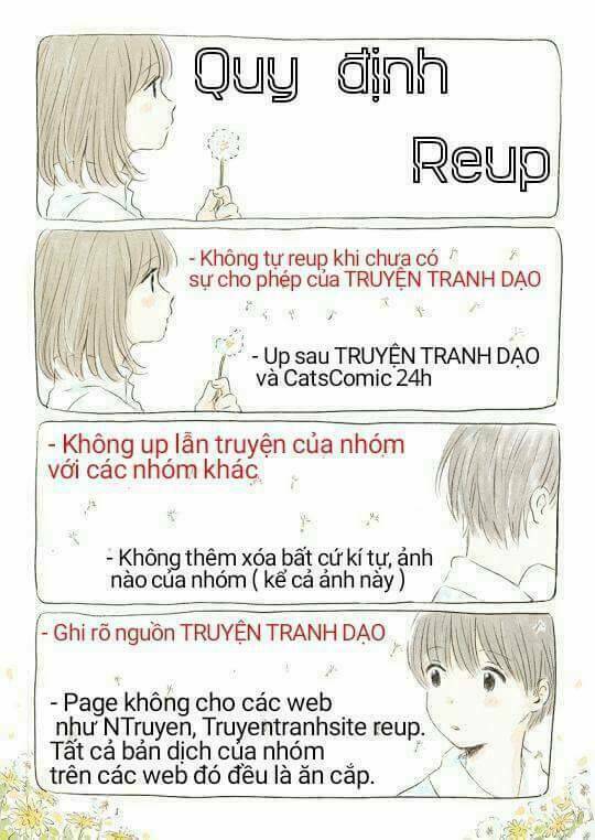 Dưới Móng Vuốt Mèo: Chapter 5