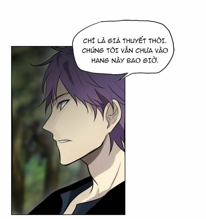 Người Cống Hiến: Chapter 32