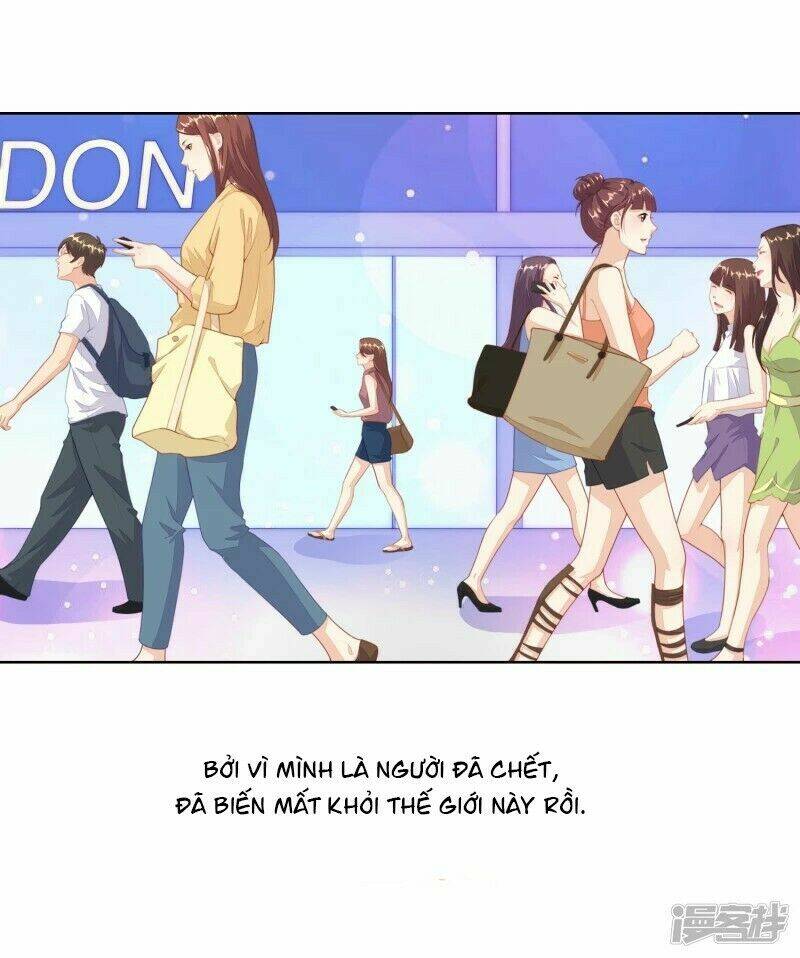 Người Yêu Ẩn Hình Của Ảnh Đế: Chapter 7